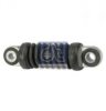 DT 3.34075 Vibration Damper, v-ribbed belt